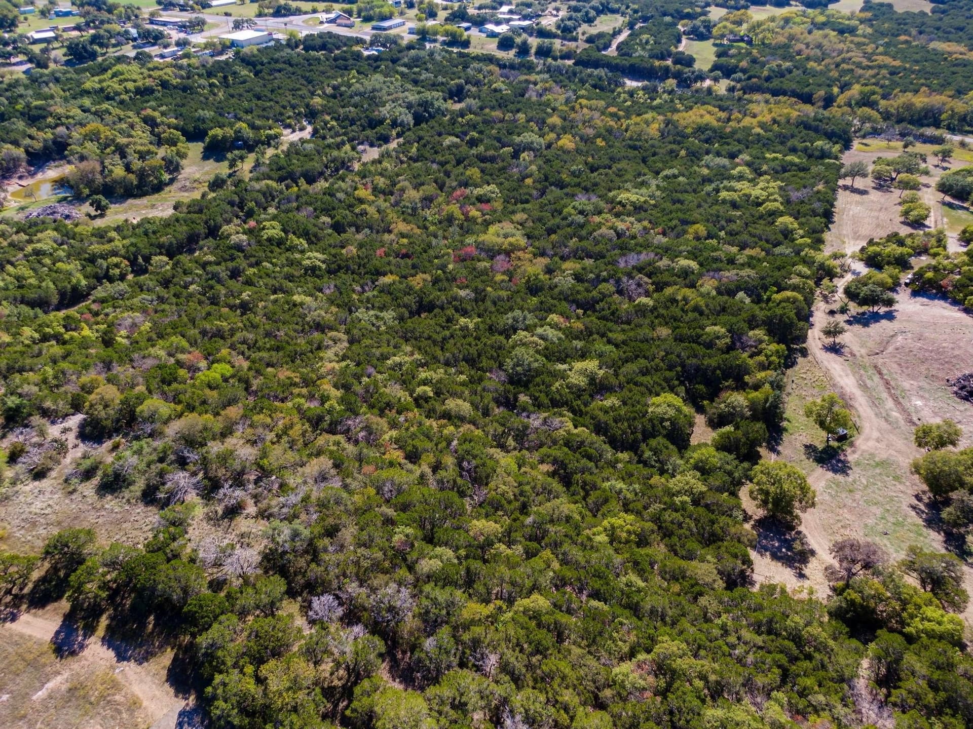 20 acres in Bosque County - photo 12