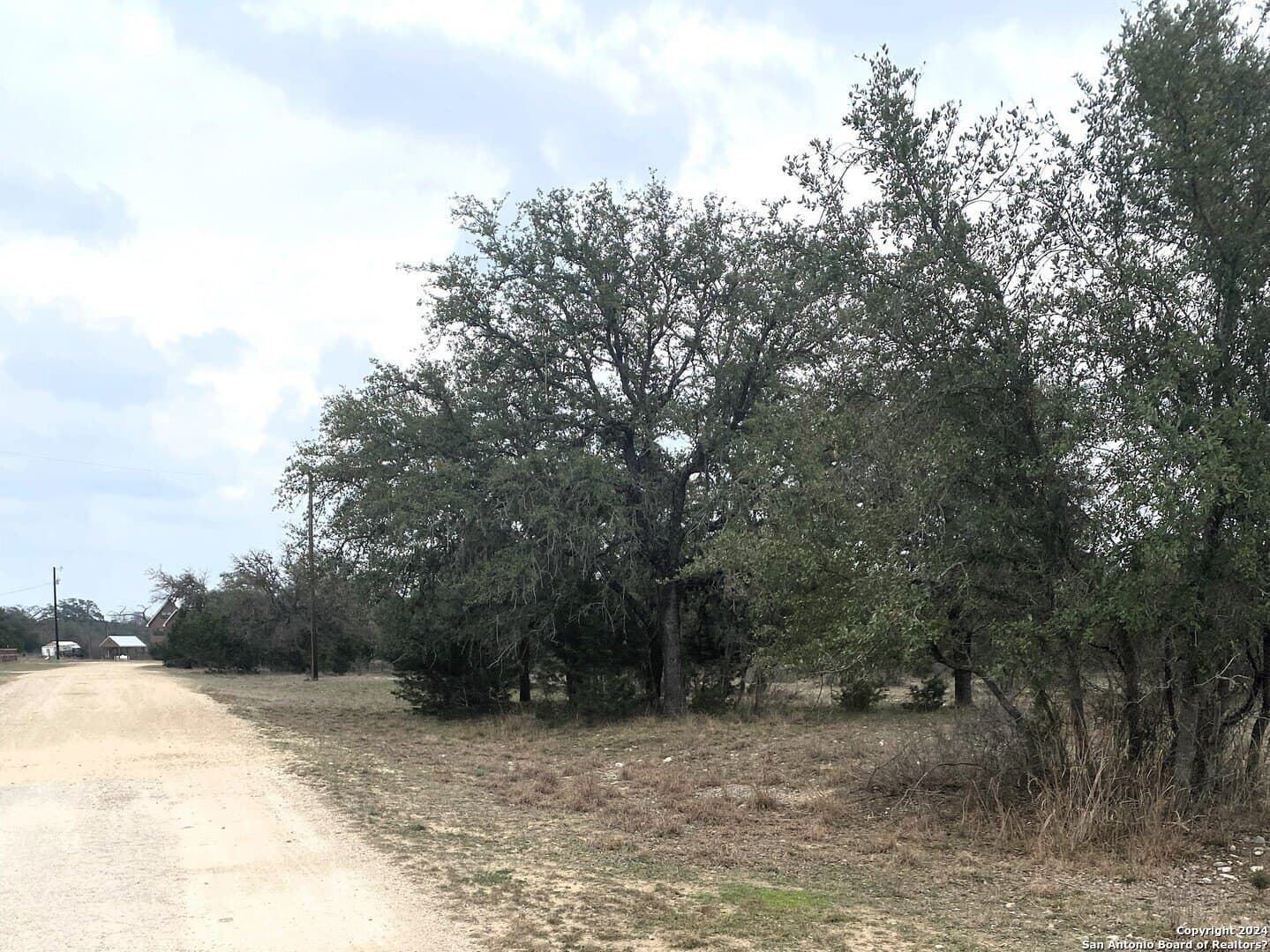 0.47 acres in Bandera County featured view