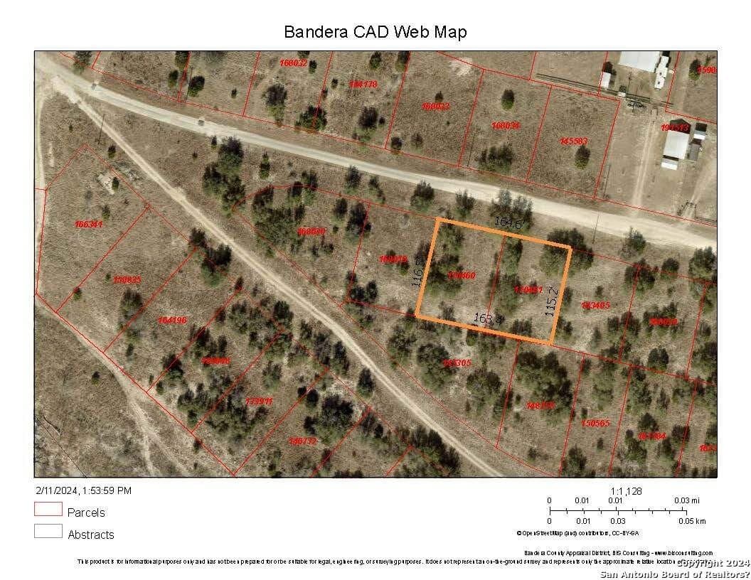 0.47 acres in Bandera County - photo 11