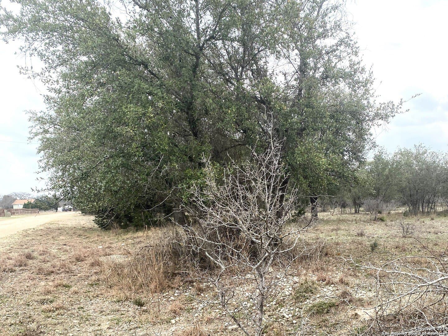 0.47 acres in Bandera County - photo 9