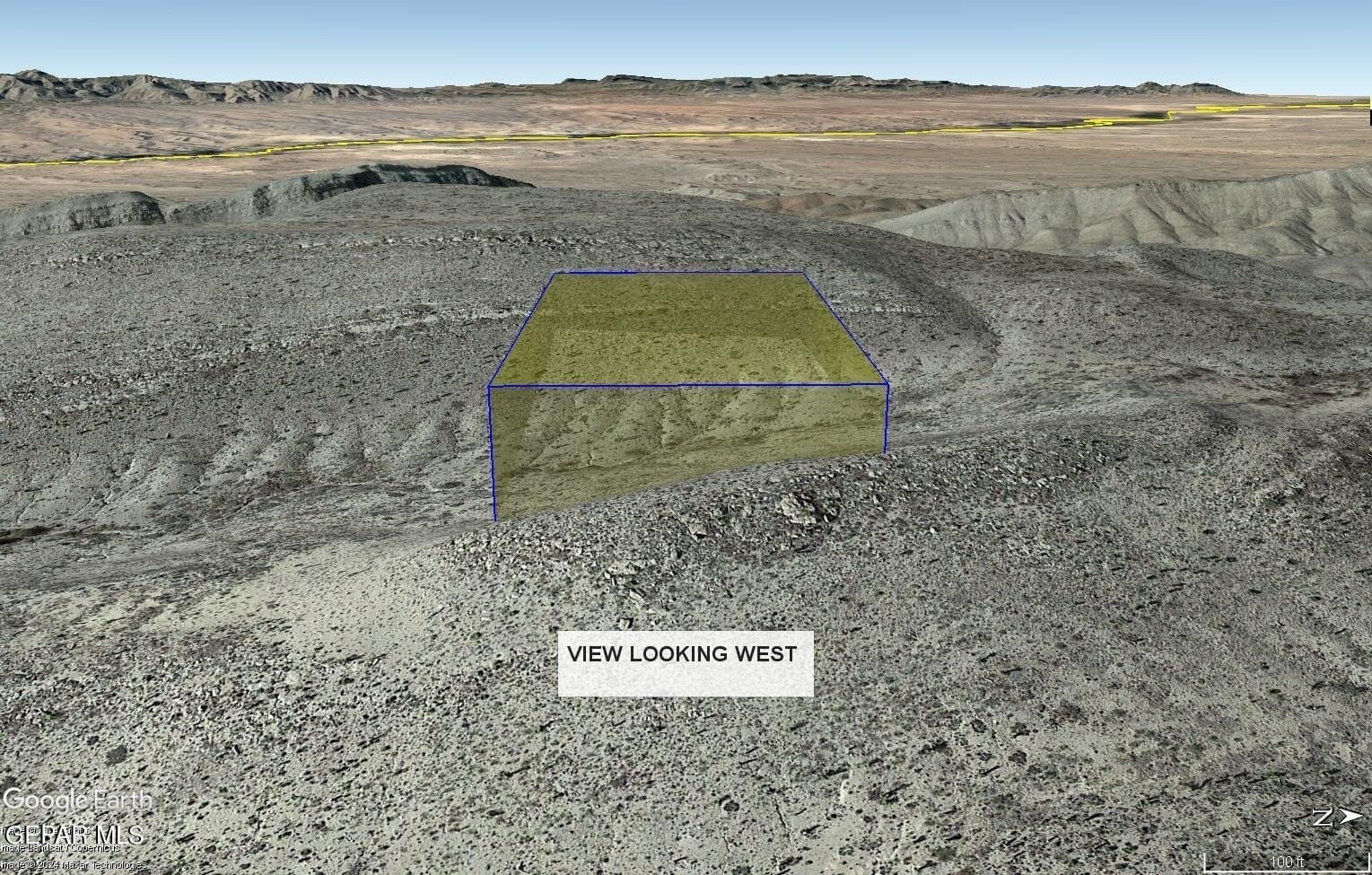 10.3 acres in Hudspeth County featured view