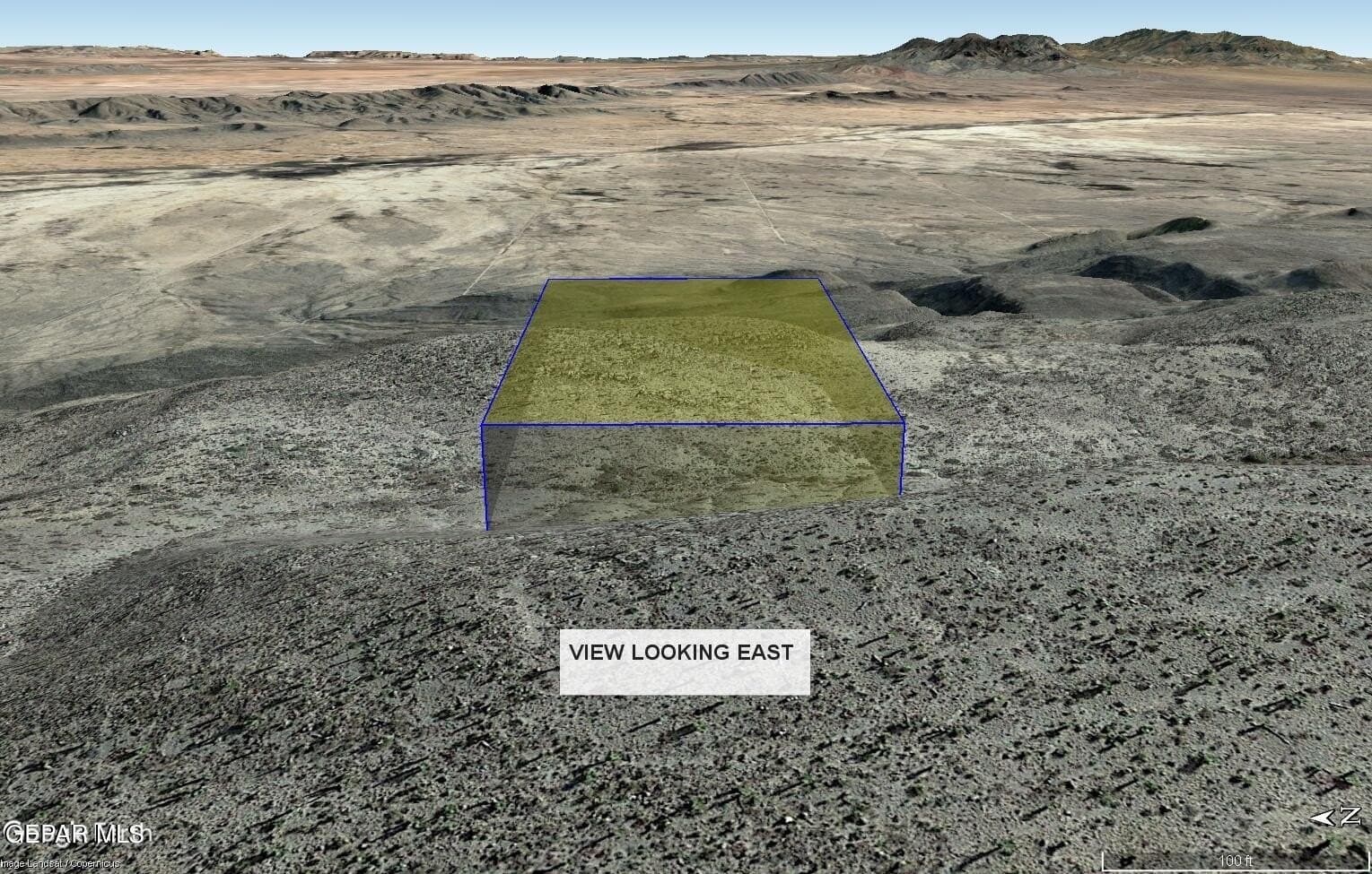 10.3 acres in Hudspeth County gallery image 3