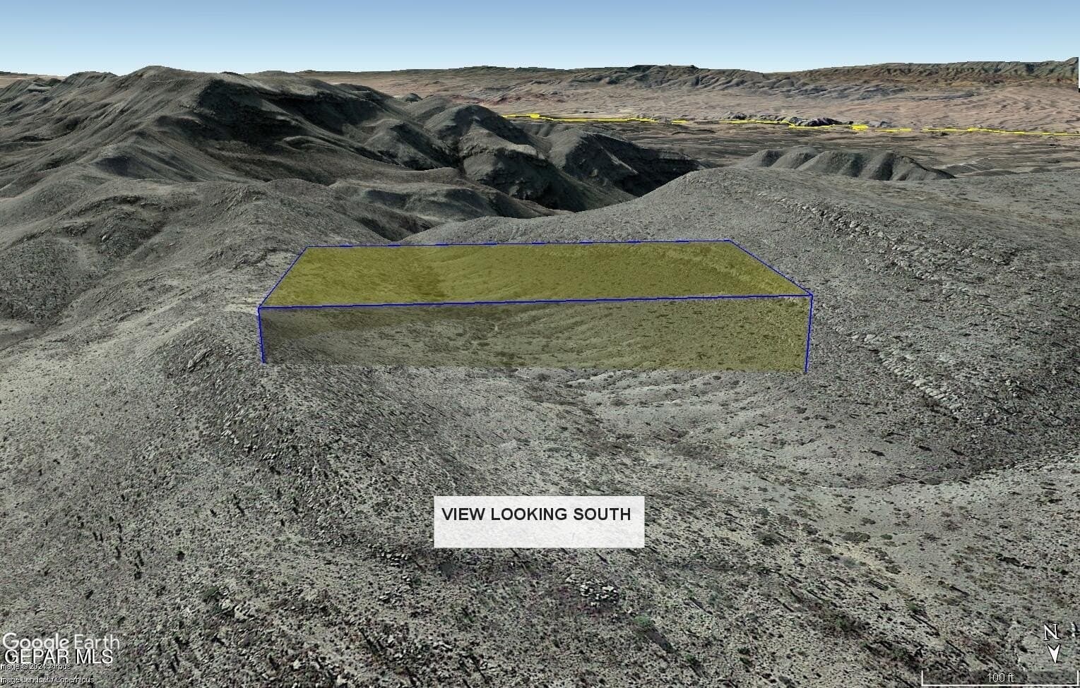 10.3 acres in Hudspeth County gallery image 4