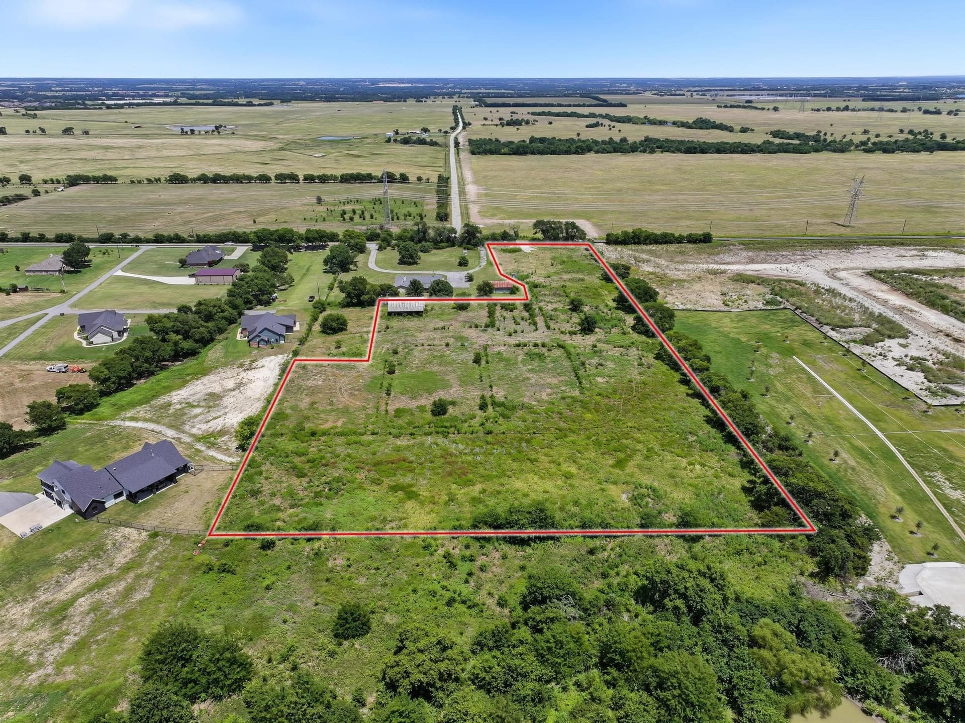 11.06 acres in Grayson County - photo 10