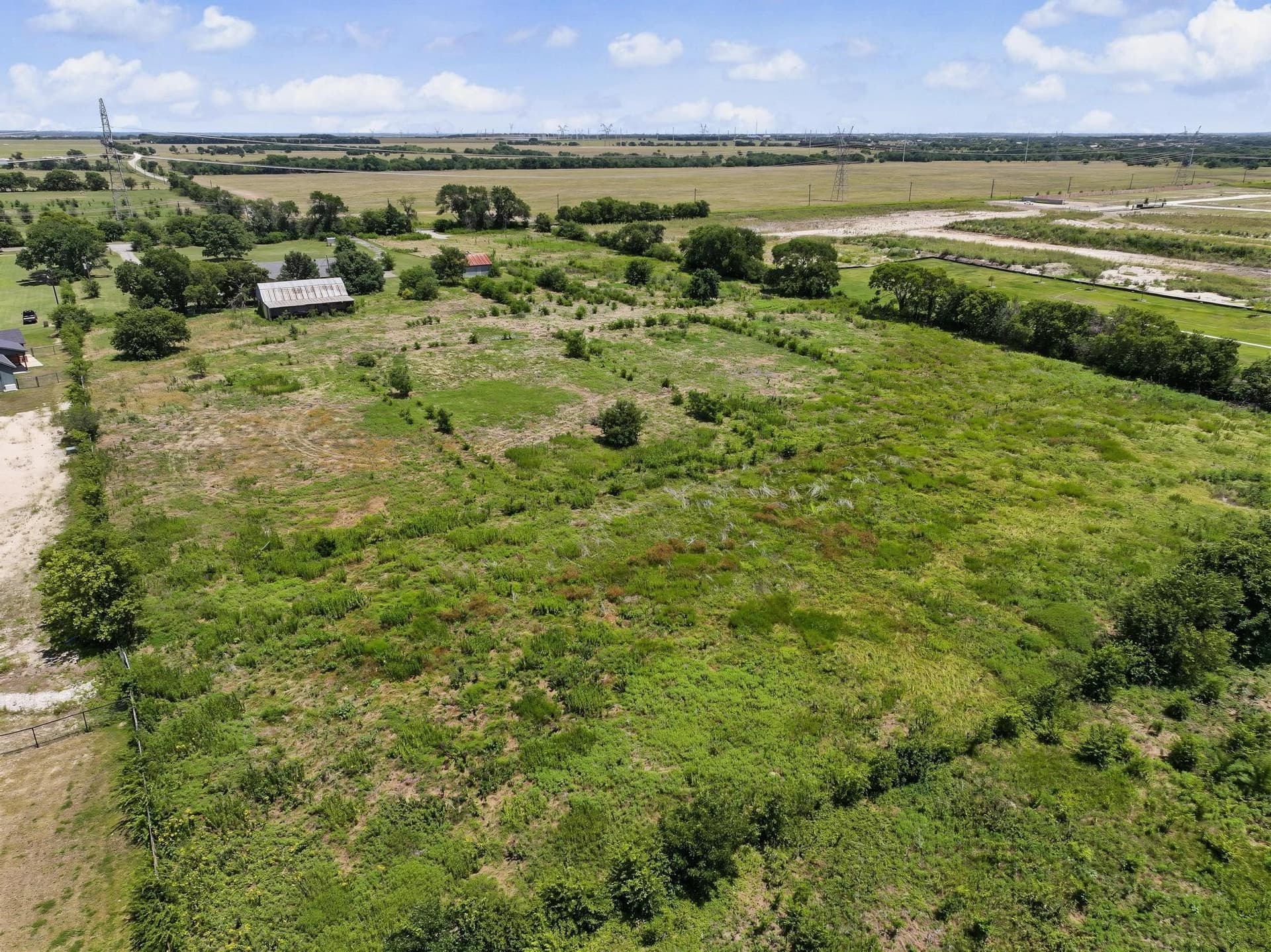 11.06 acres in Grayson County - photo 12