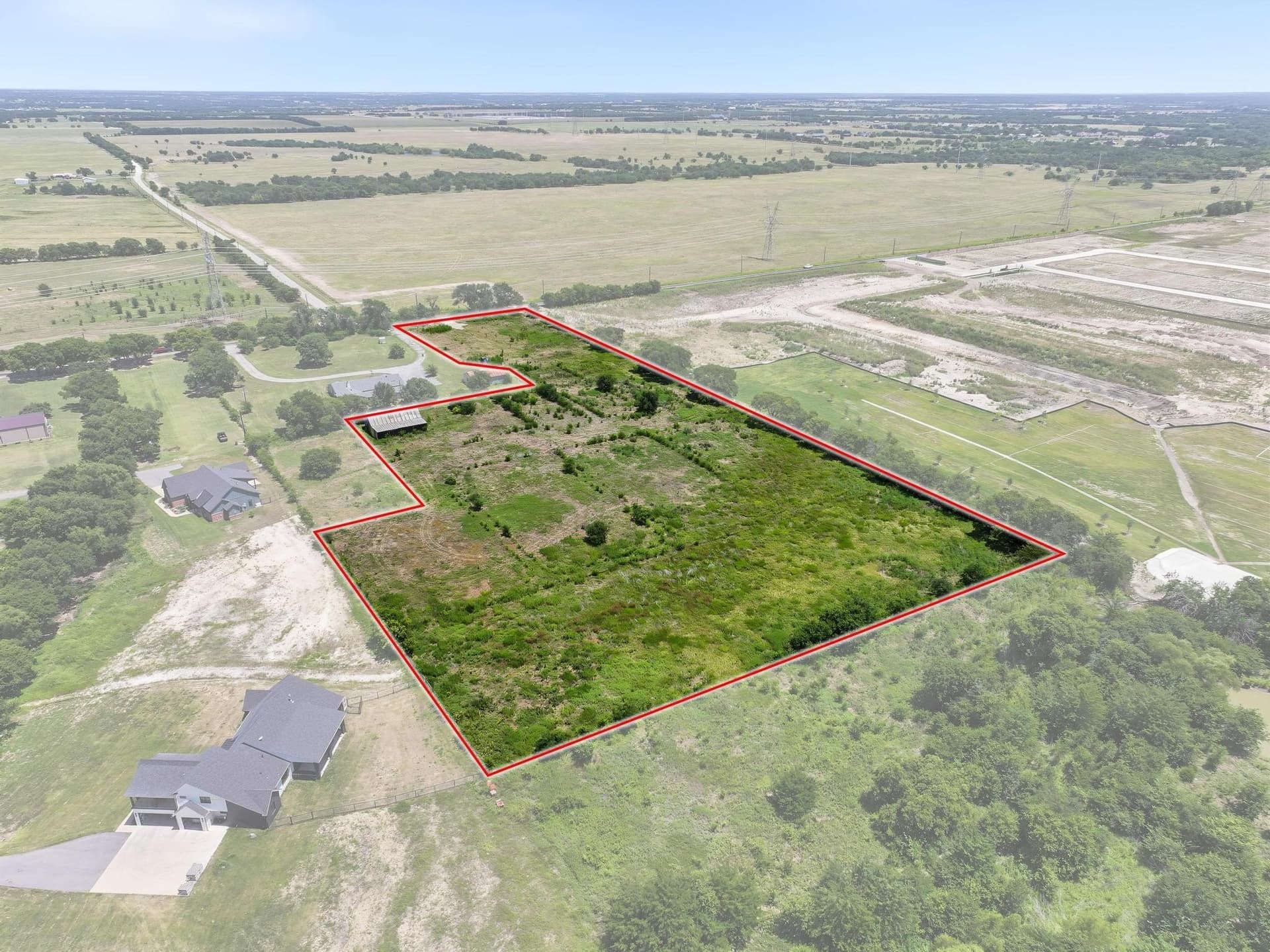 11.06 acres in Grayson County - photo 7