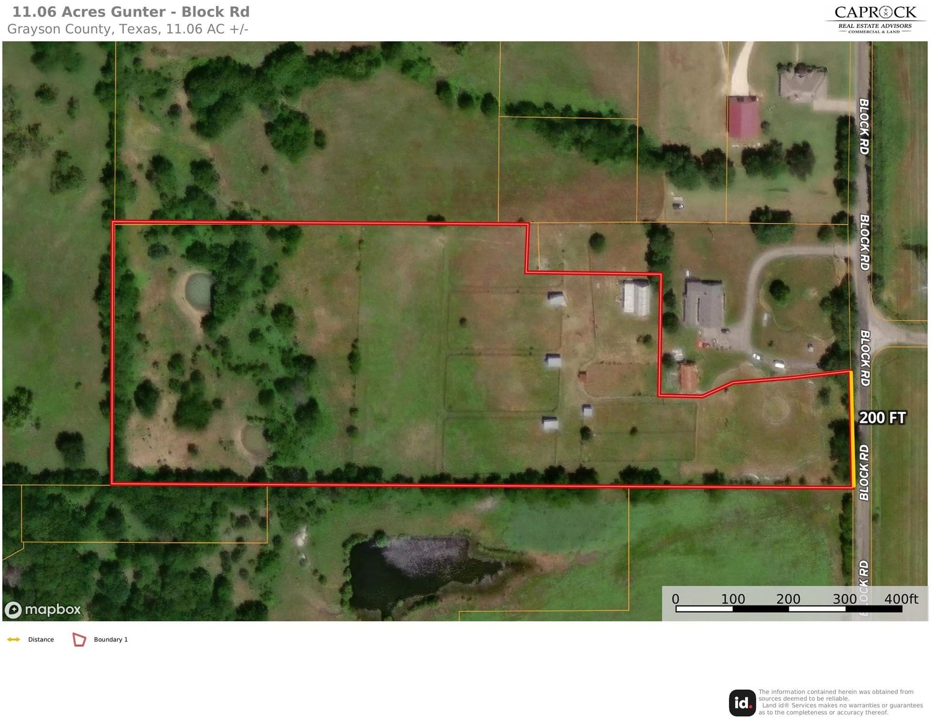 11.06 acres in Grayson County - photo 16
