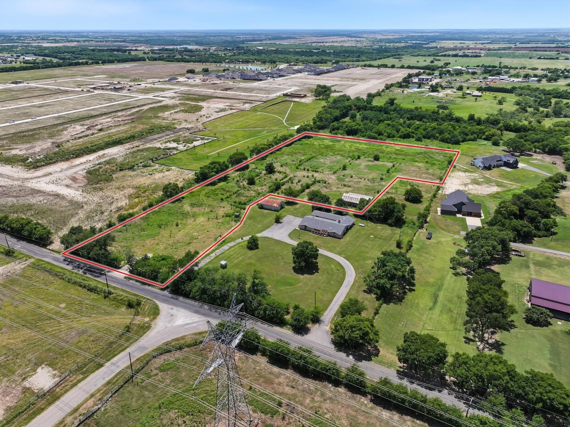 11.06 acres in Grayson County - photo 6