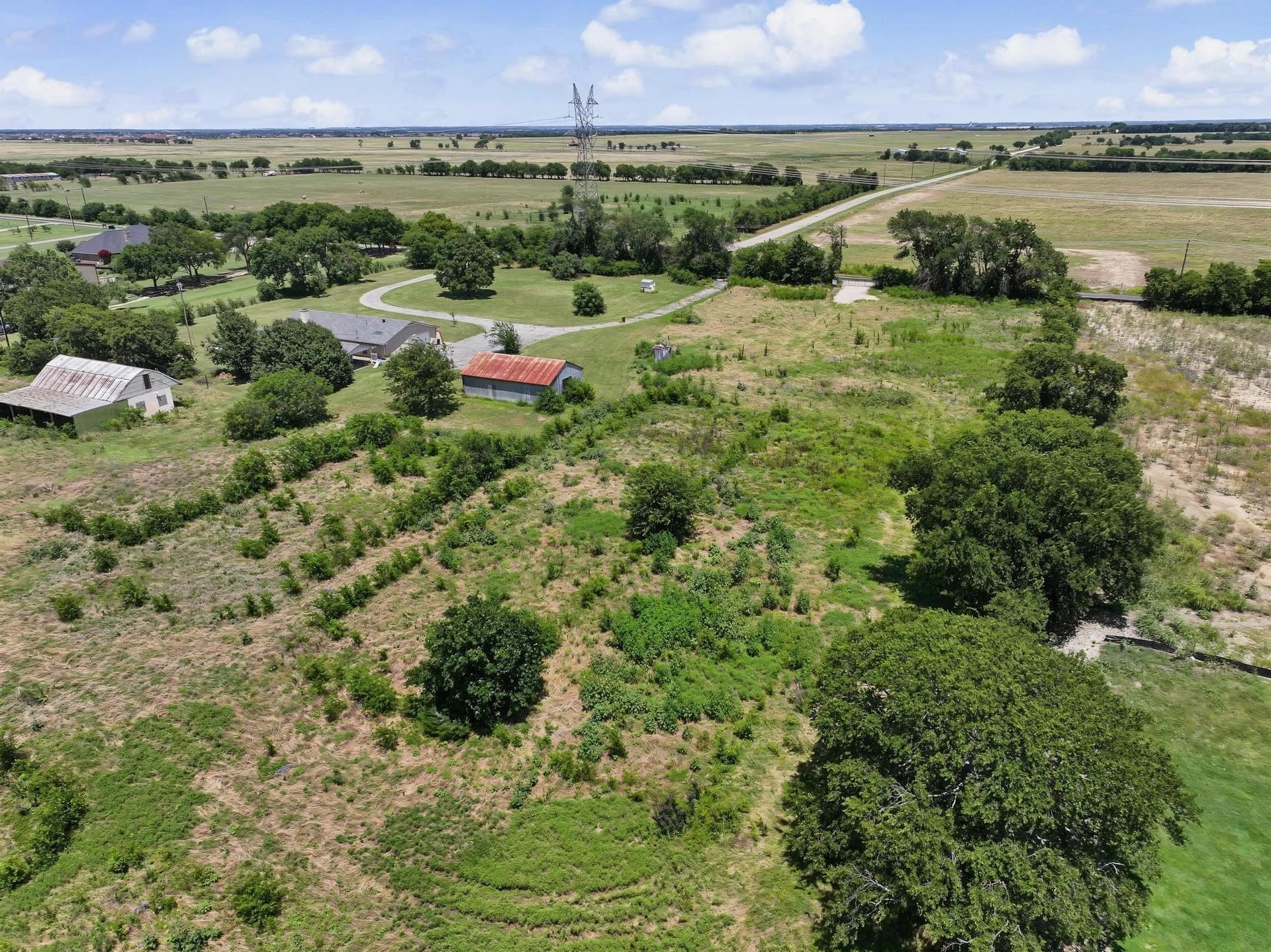 11.06 acres in Grayson County - photo 13