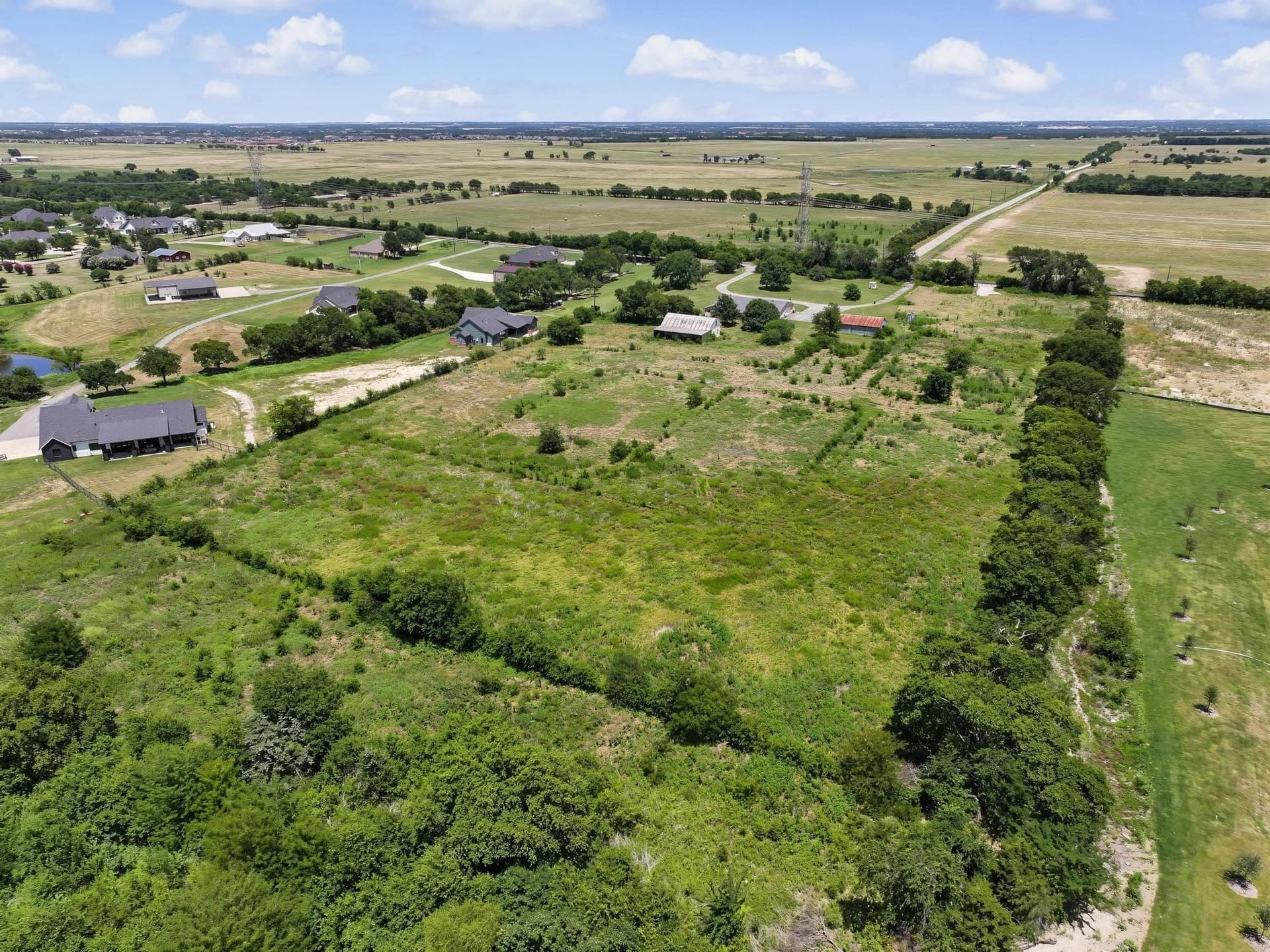 11.06 acres in Grayson County - photo 11
