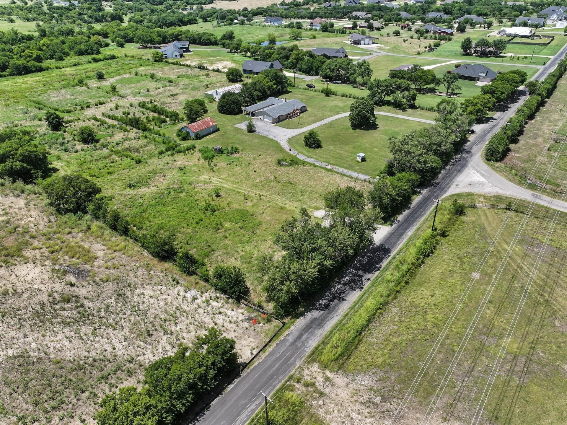 11.06 acres in Grayson County - photo 15