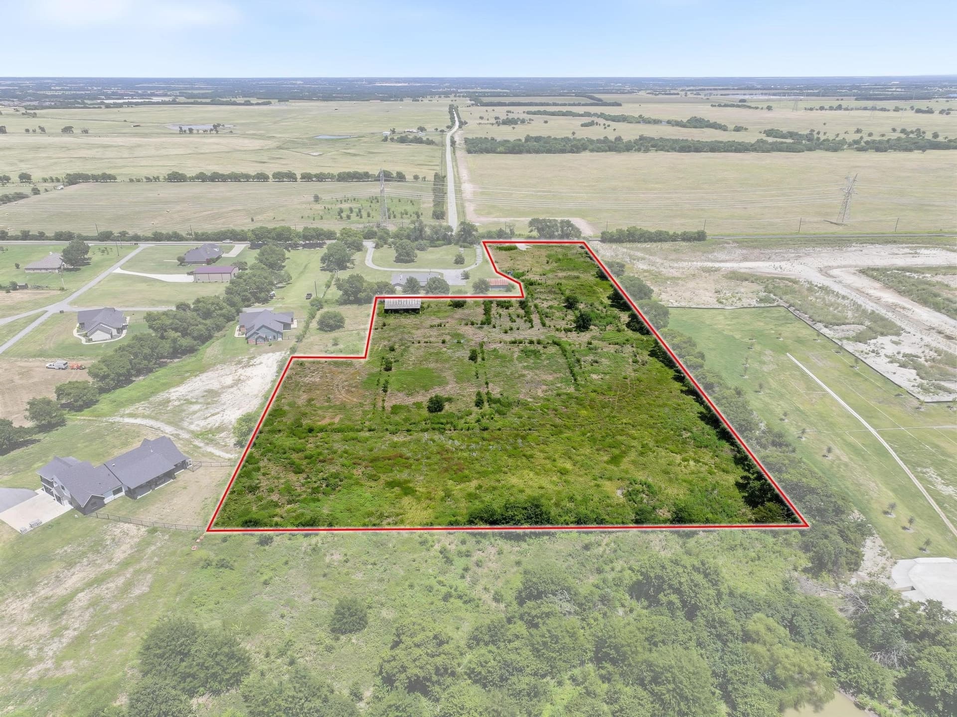 11.06 acres in Grayson County - photo 9
