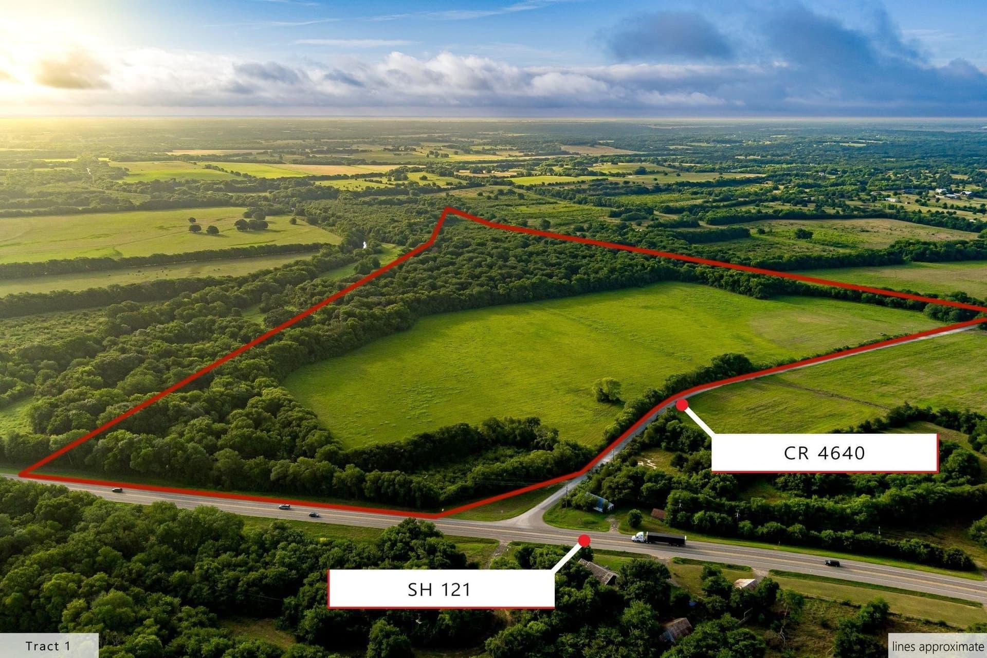 88.16 acres in Fannin County - photo 8