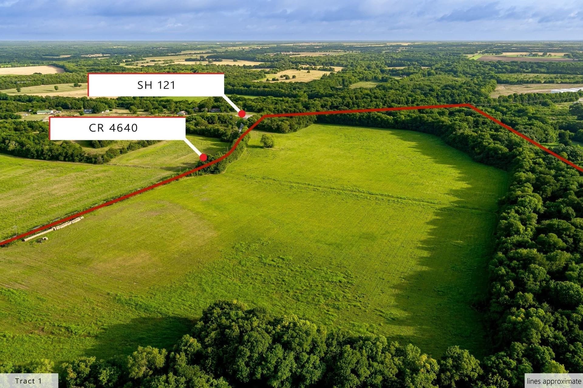 88.16 acres in Fannin County - photo 7