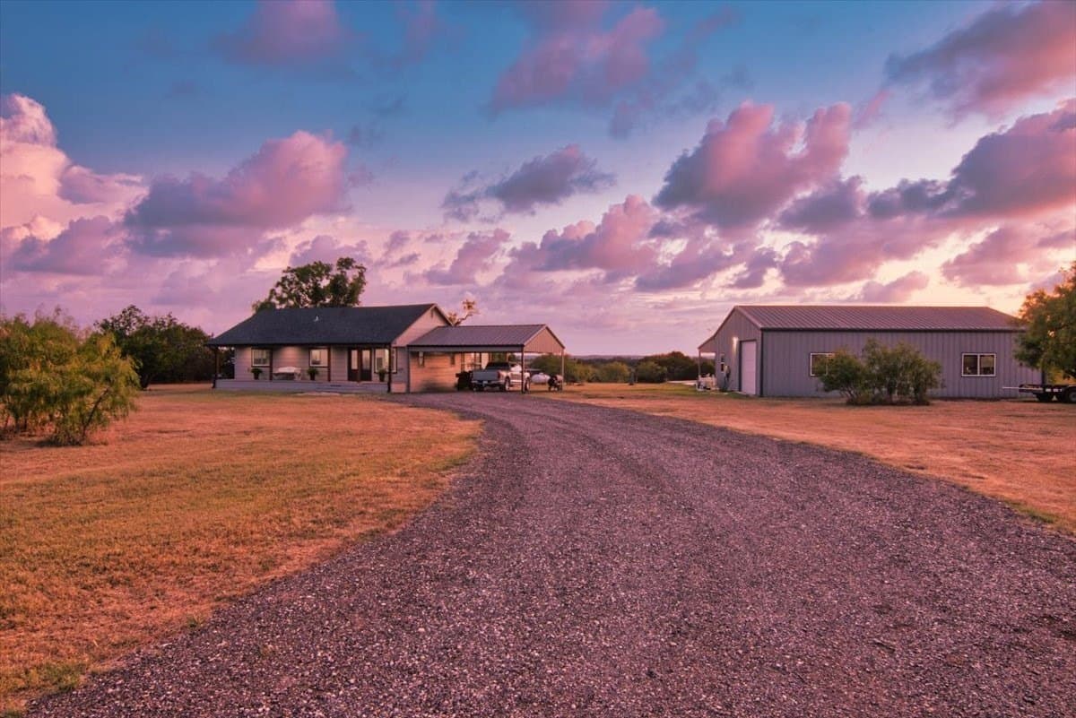 14.89 acres in Coryell County - photo 4