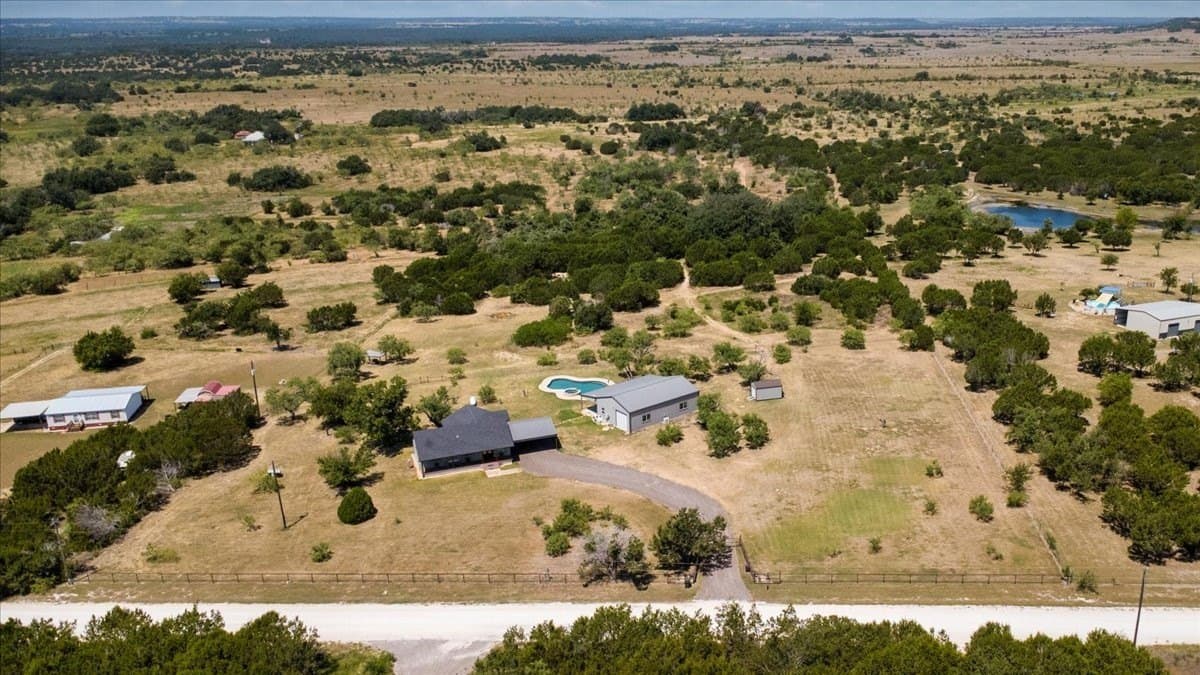 14.89 acres in Coryell County - photo 40