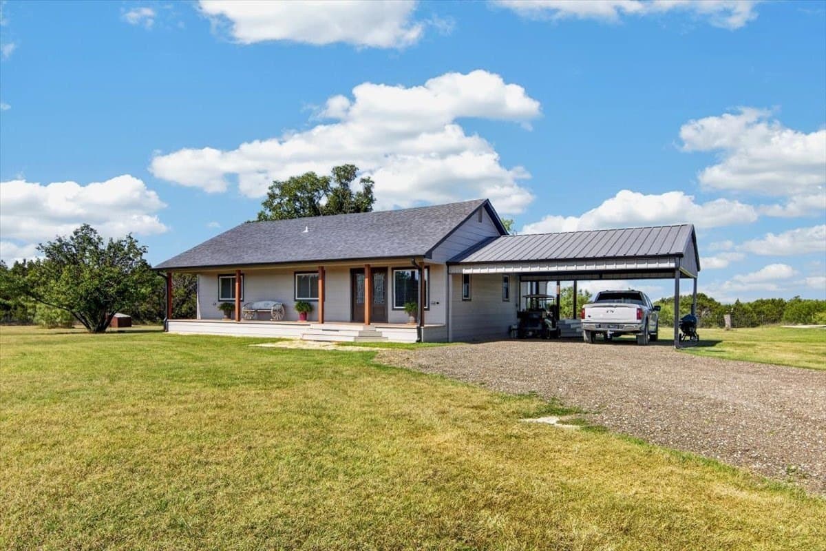 14.89 acres in Coryell County - photo 4