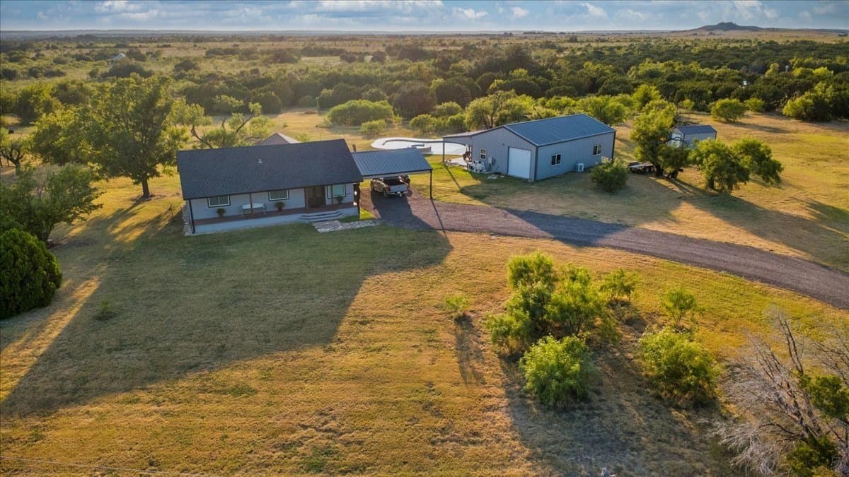 14.89 acres in Coryell County - photo 37