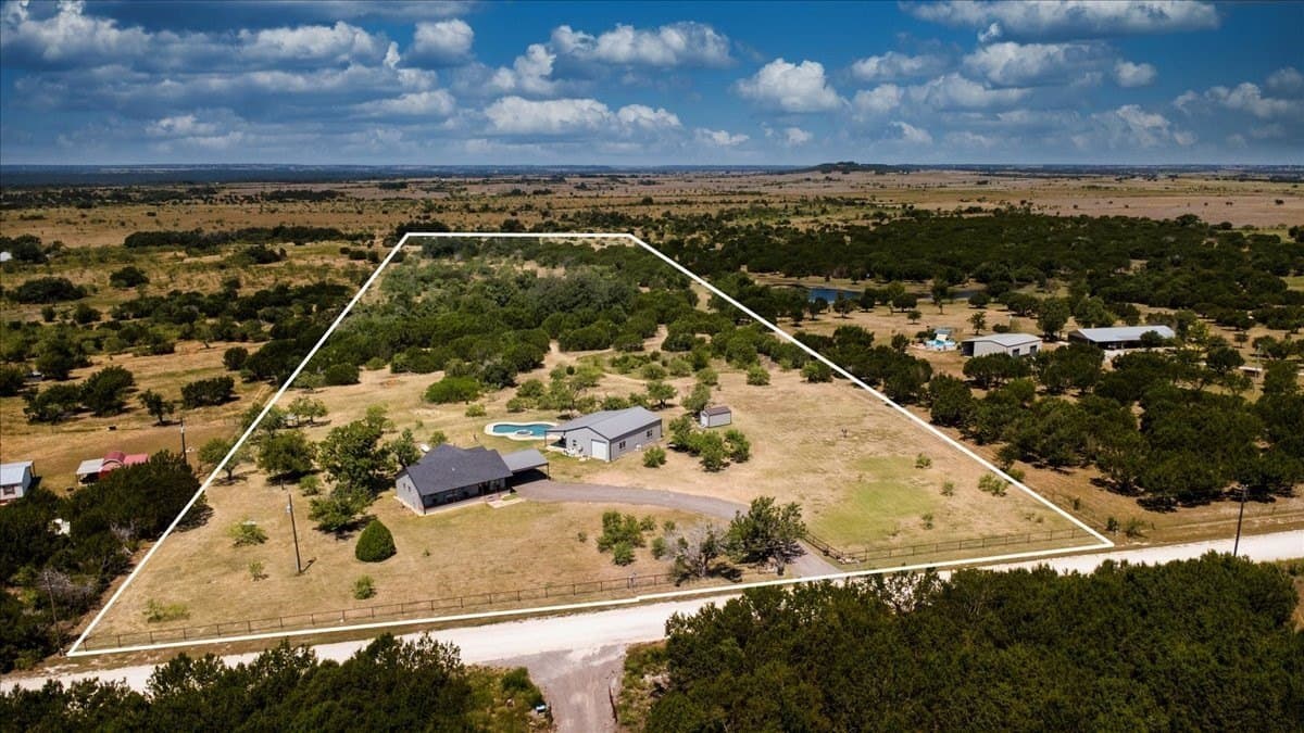 14.89 acres in Coryell County - photo 39