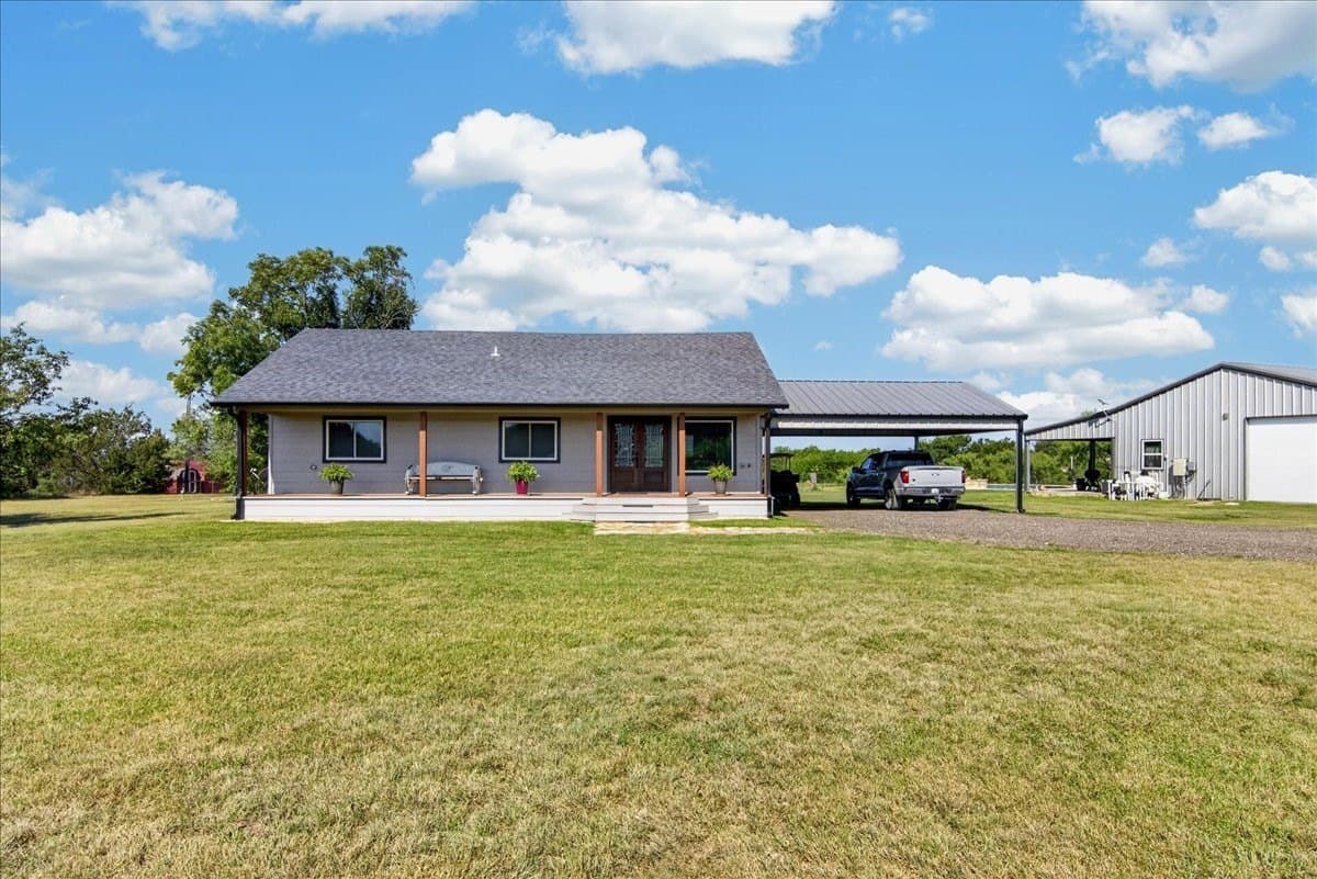 14.89 acres in Coryell County - photo 3