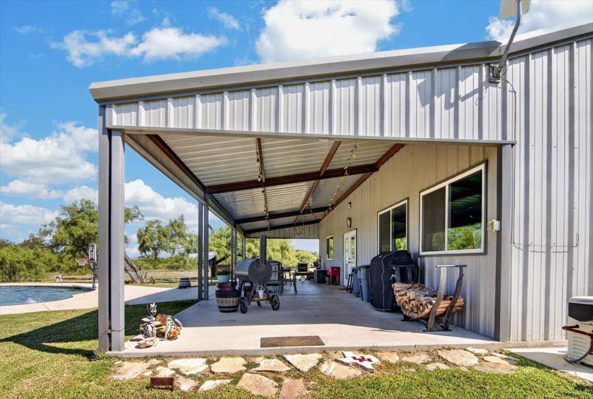 14.89 acres in Coryell County - photo 25