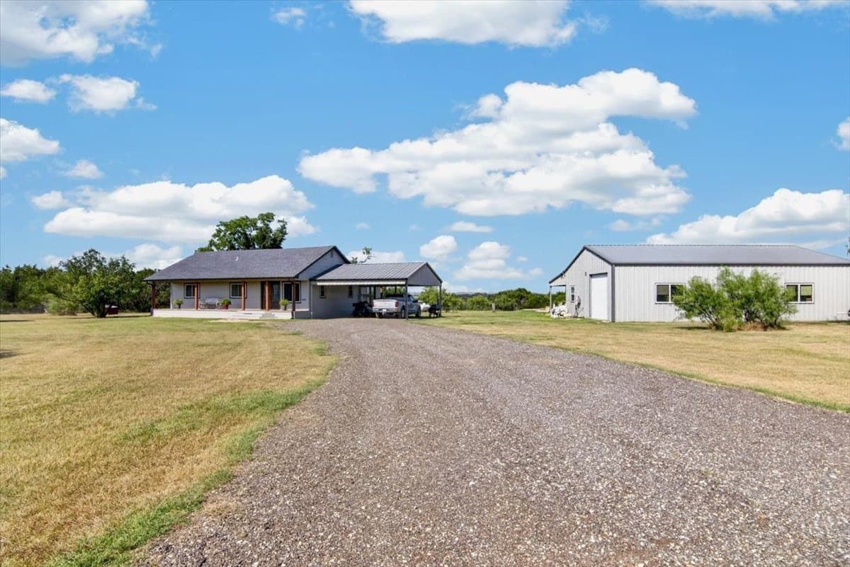 14.89 acres in Coryell County - photo 2