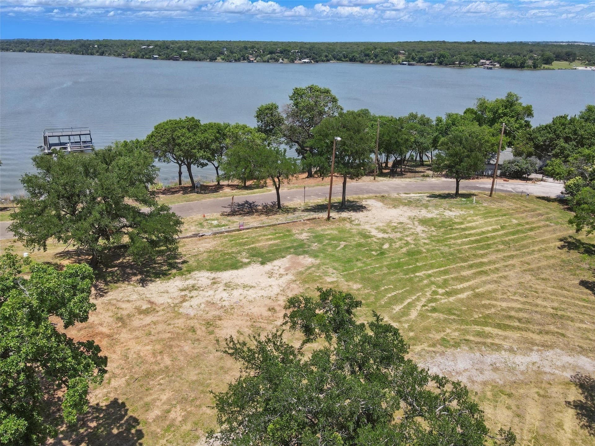0.26 acres in Tarrant County - photo 32
