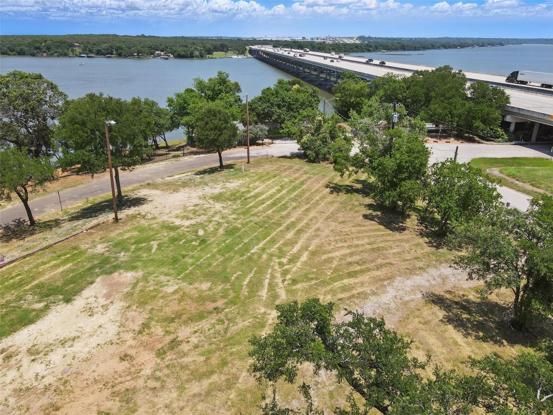 0.26 acres in Tarrant County - photo 30