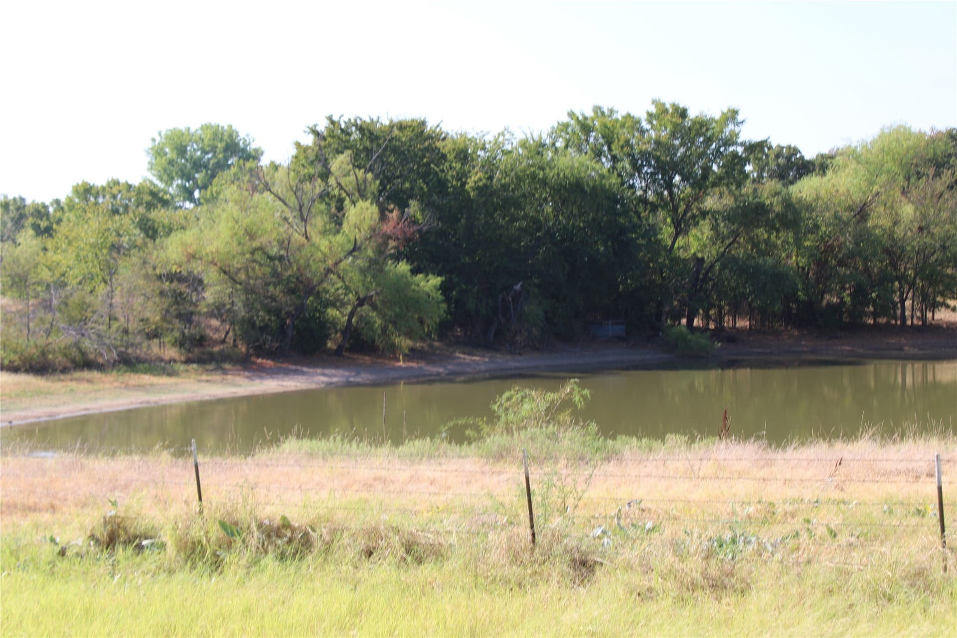 20 acres in Wise County - photo 7
