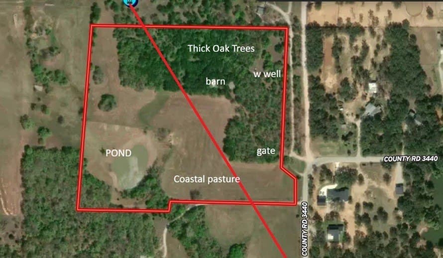 20 acres in Wise County - photo 11