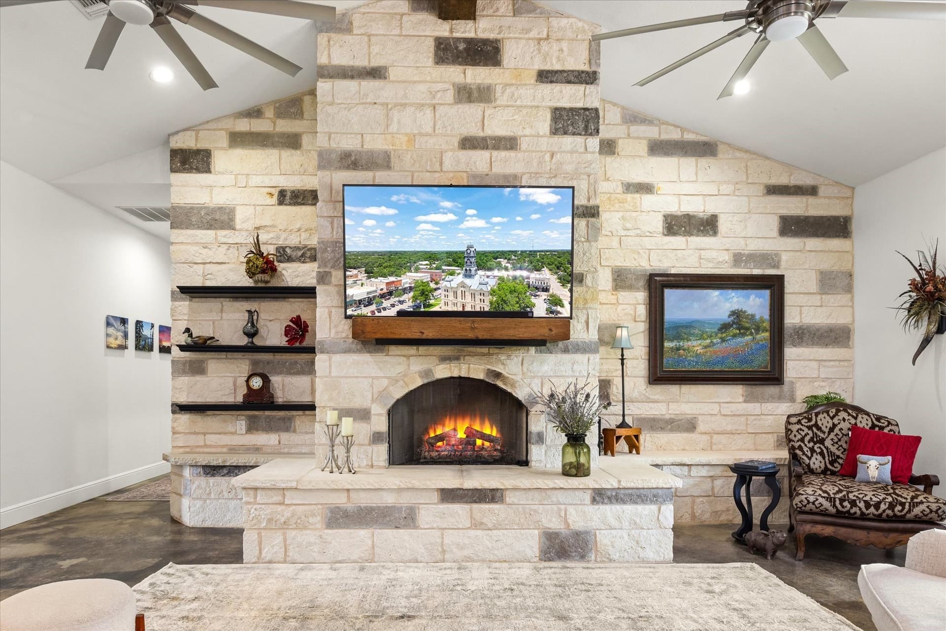 11.8 acres in Johnson County featured view