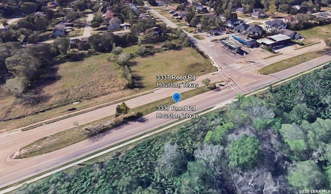 1.25 acres in Harris County featured view
