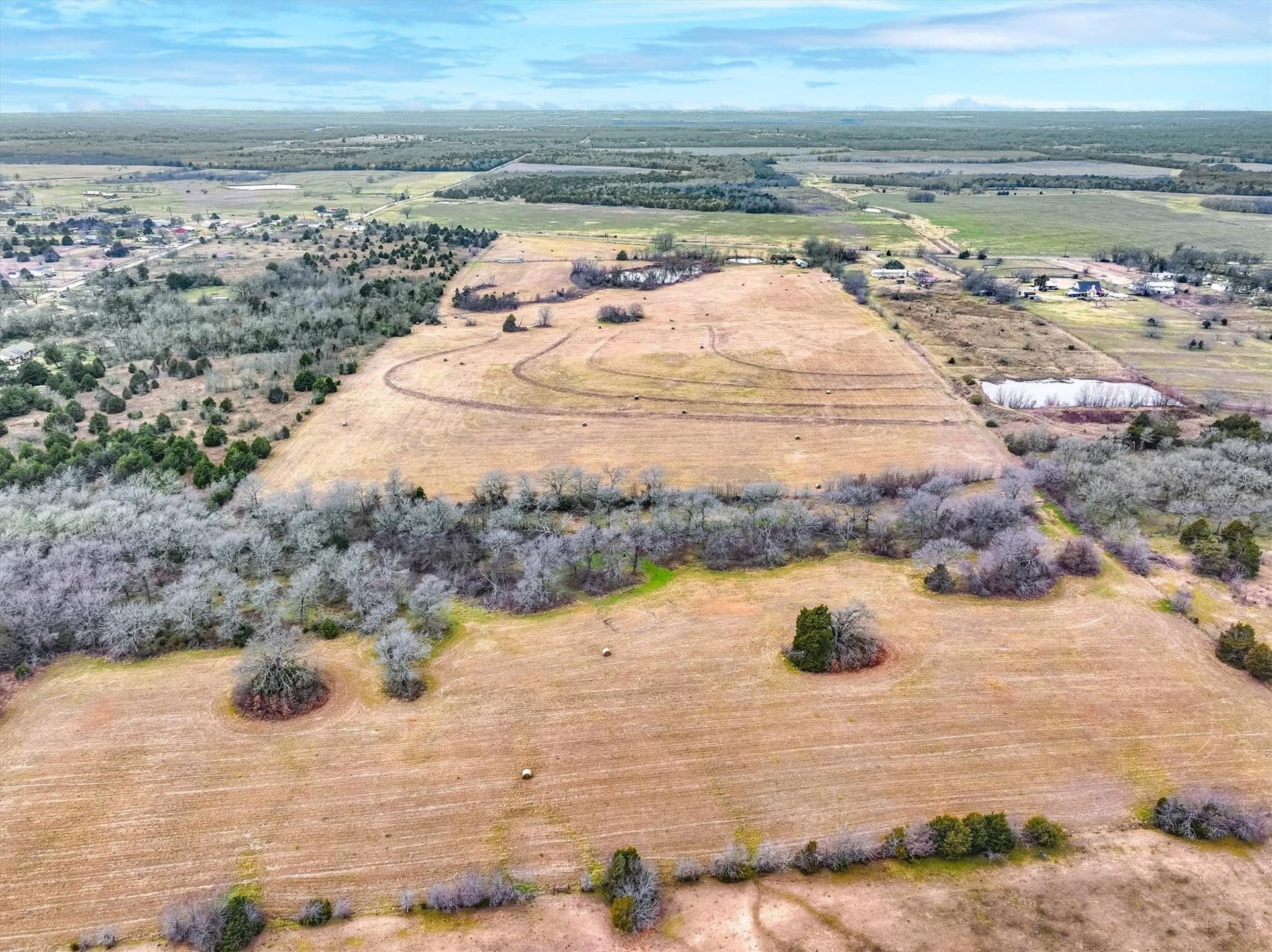 46.59 acres in Kaufman County - photo 18