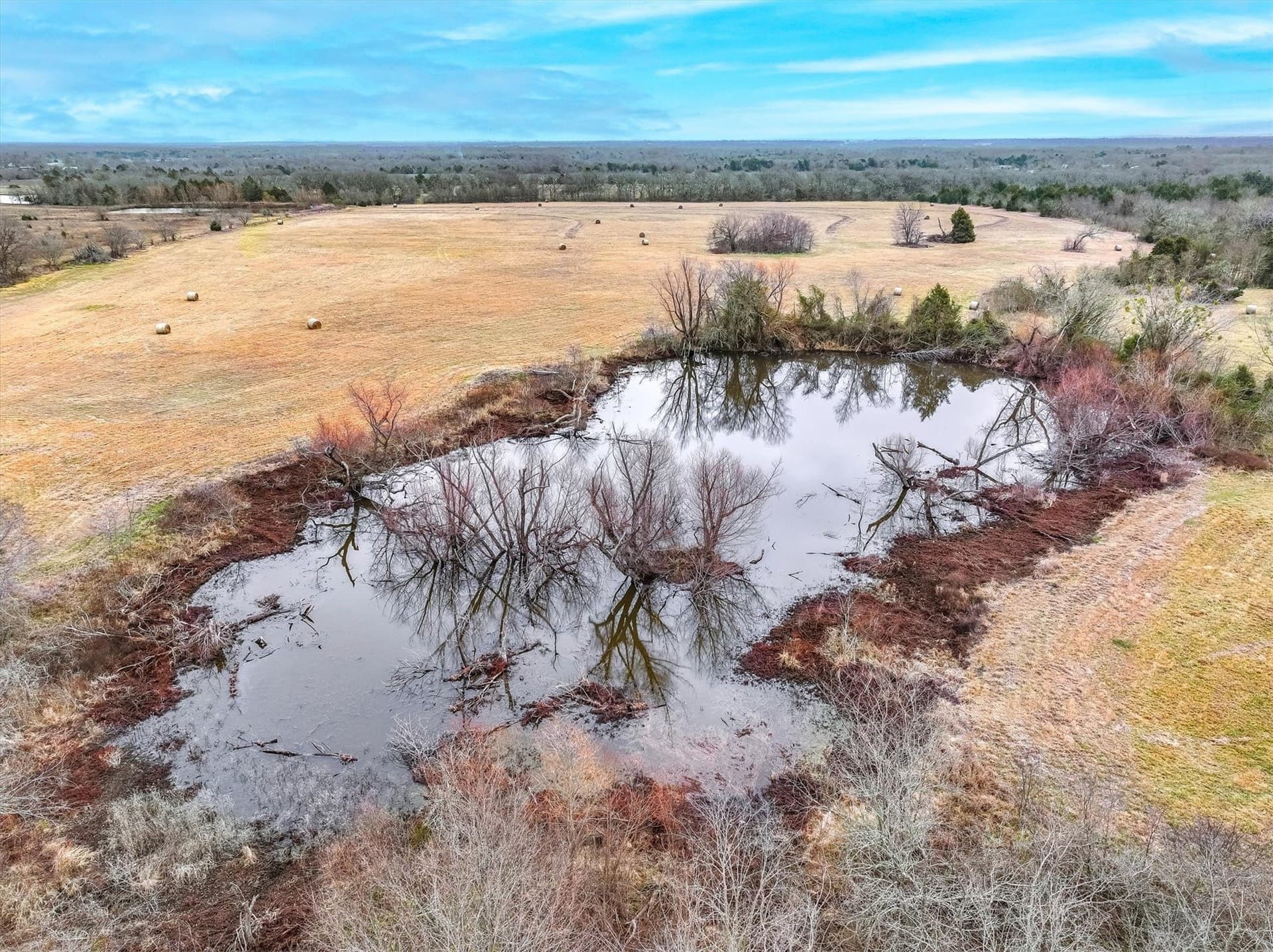 46.59 acres in Kaufman County - photo 16
