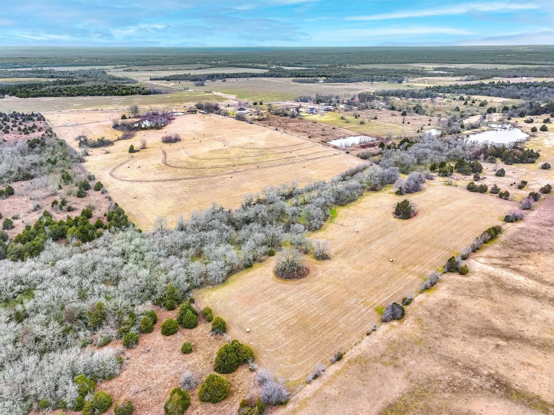 46.59 acres in Kaufman County - photo 30
