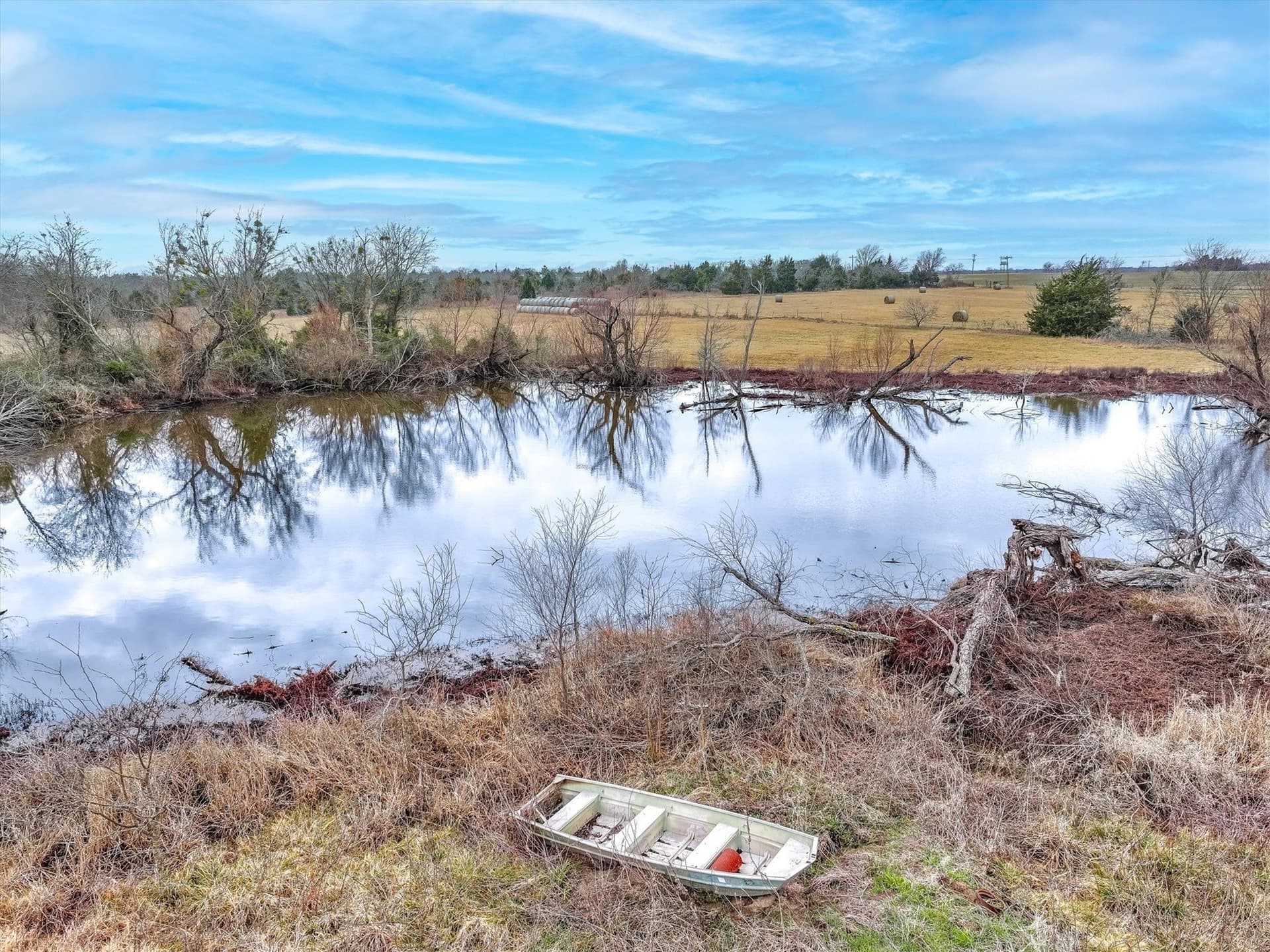 46.59 acres in Kaufman County - photo 17
