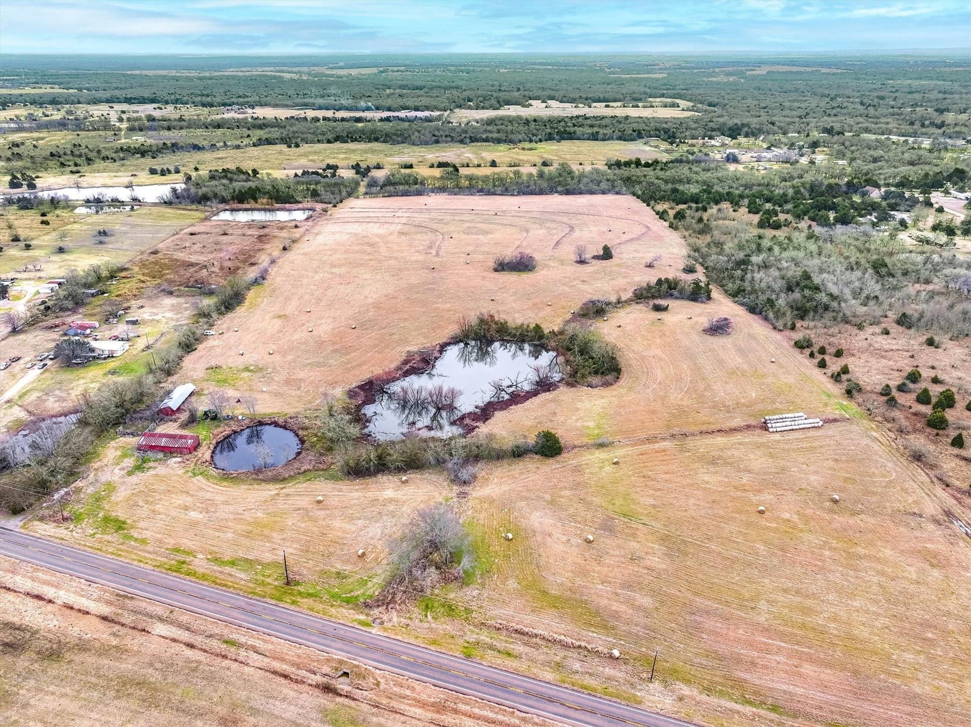 46.59 acres in Kaufman County - photo 15