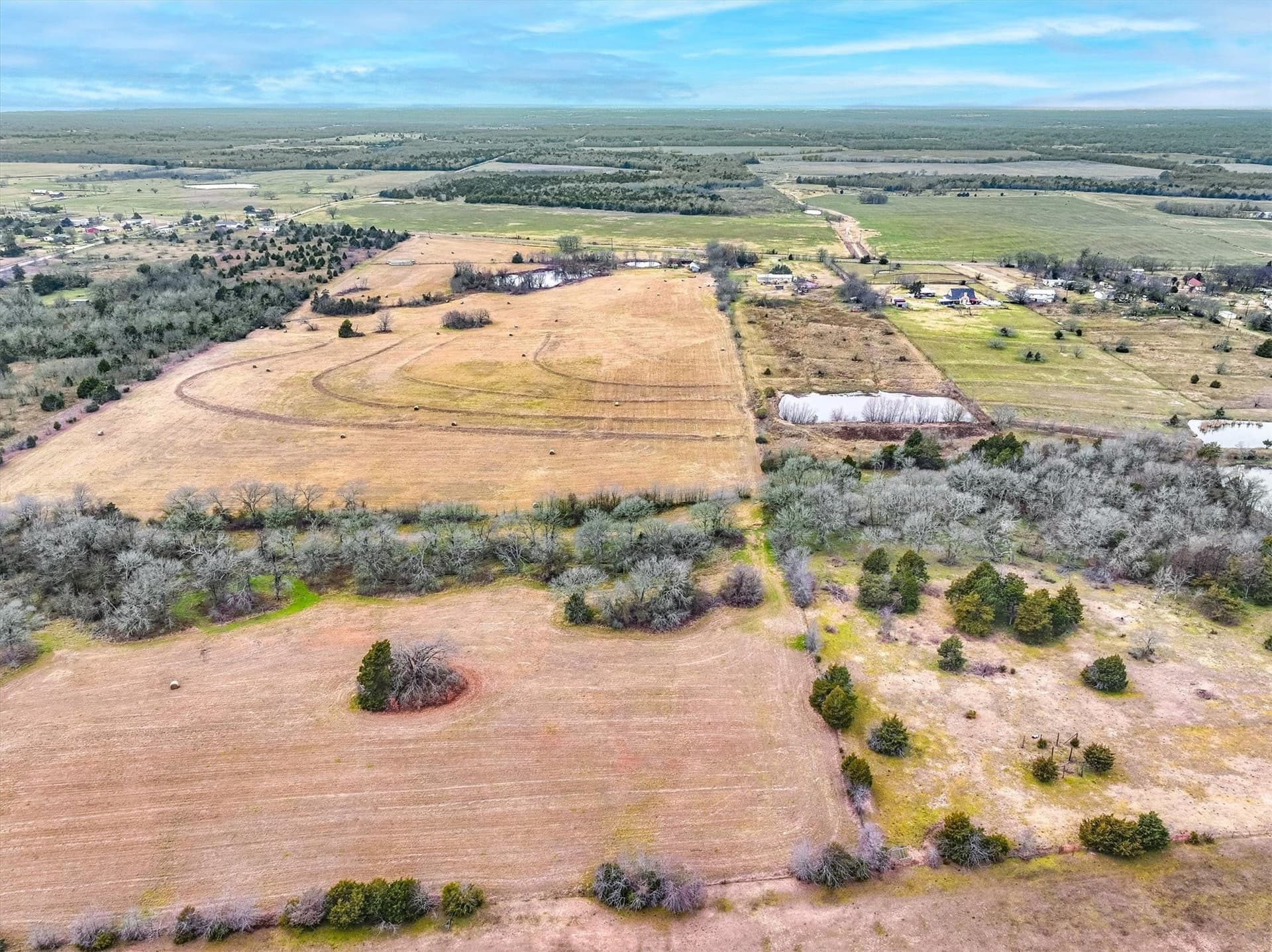 46.59 acres in Kaufman County - photo 7