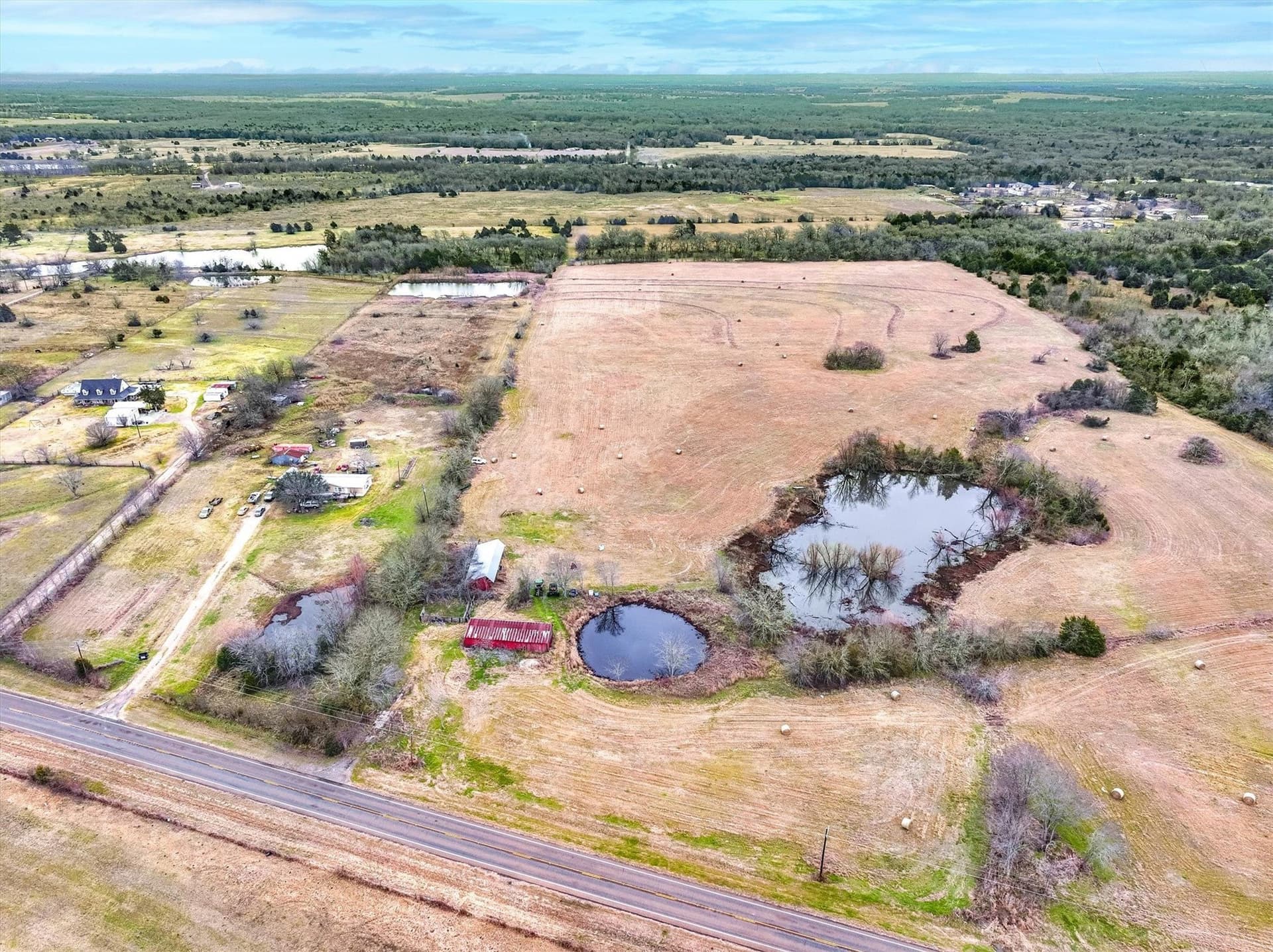 46.59 acres in Kaufman County - photo 6