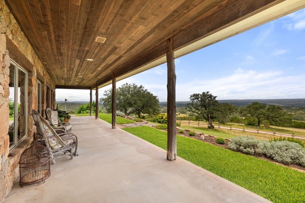 143 acres in Burnet County - photo 8