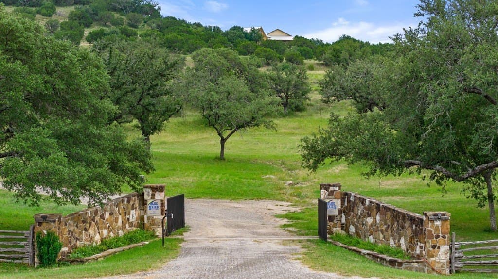 143 acres in Burnet County - photo 29