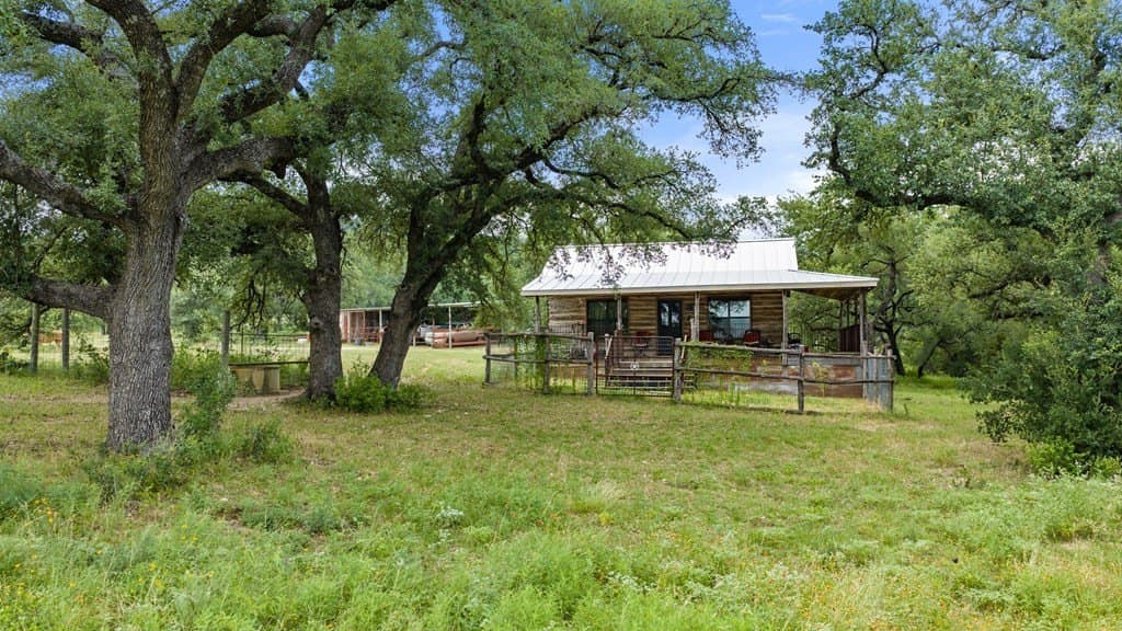 143 acres in Burnet County - photo 30