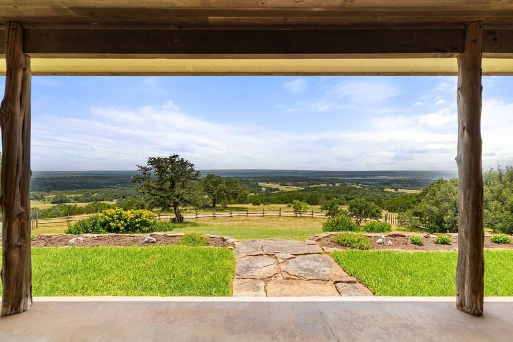 143 acres in Burnet County - photo 9