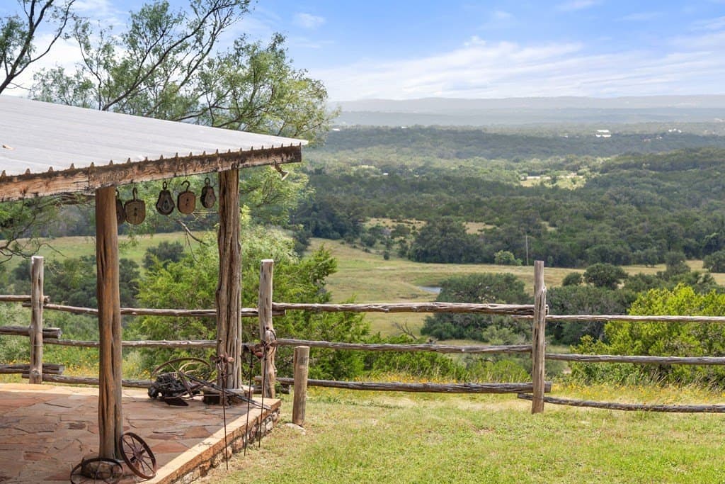 143 acres in Burnet County - photo 22