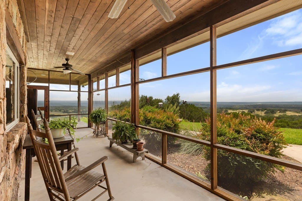 143 acres in Burnet County featured view