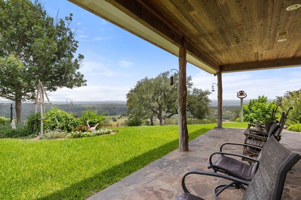 143 acres in Burnet County - photo 14