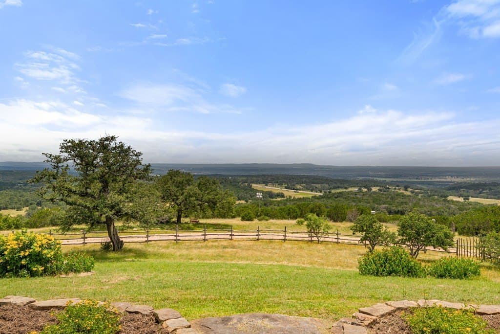 143 acres in Burnet County - photo 7