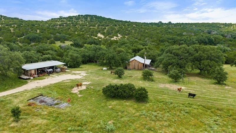 143 acres in Burnet County - photo 26