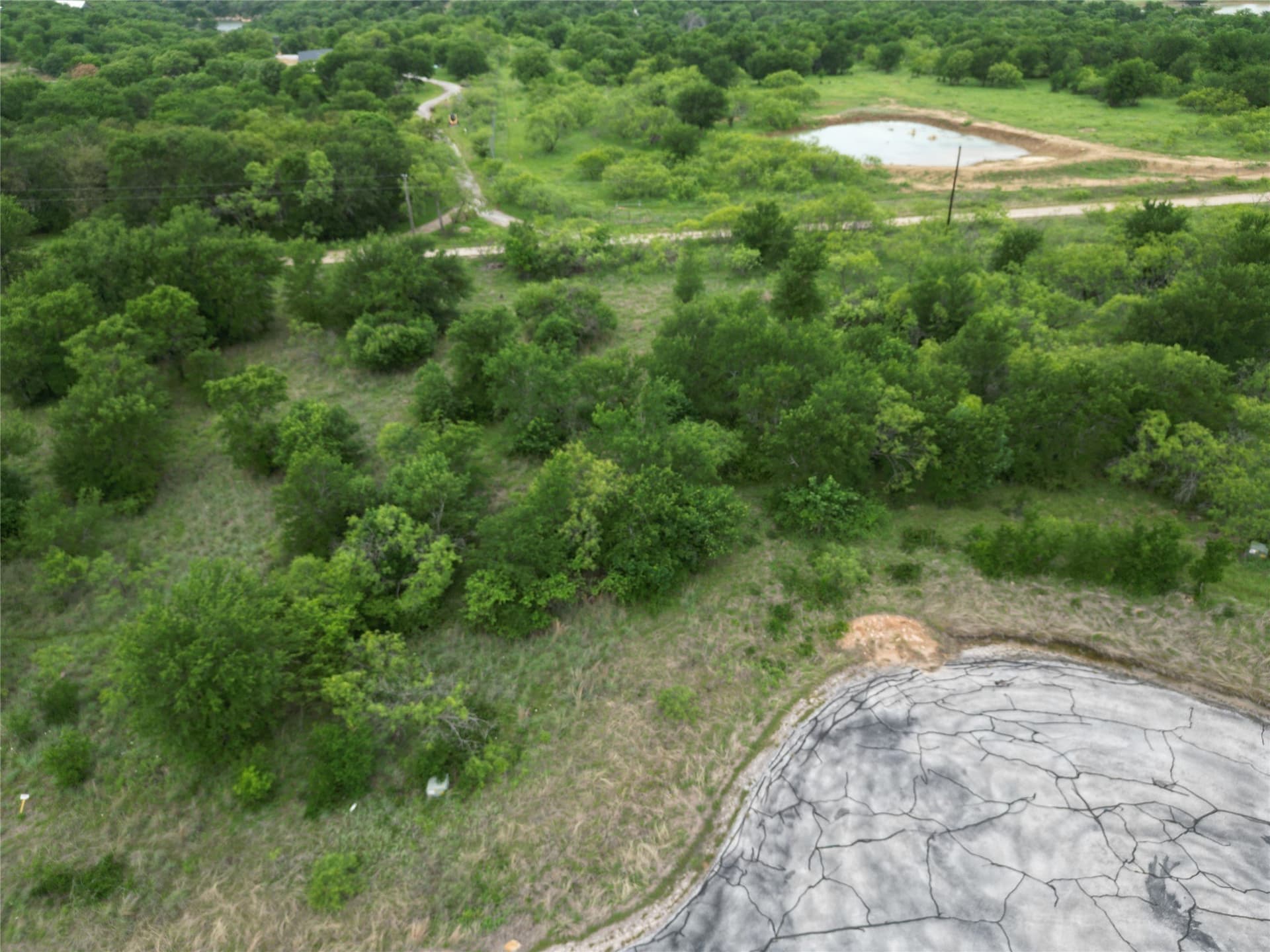 1.51 acres in Wise County featured view