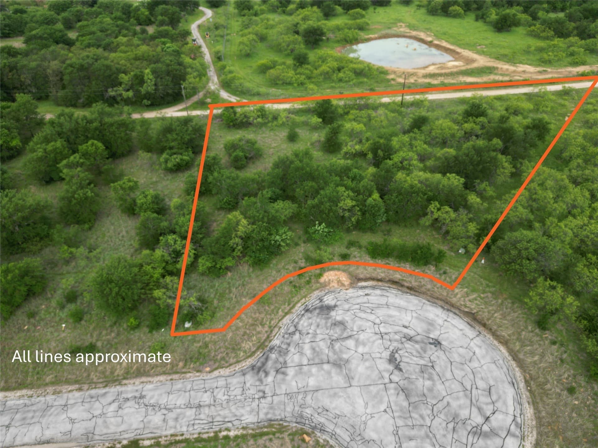 1.51 acres in Wise County gallery image 2